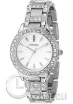 Женские наручные часы Fossil Jesse ES2362
