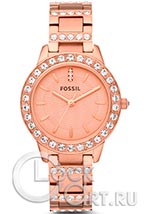 Женские наручные часы Fossil Jesse ES3020