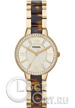 Женские наручные часы Fossil Virginia ES3314