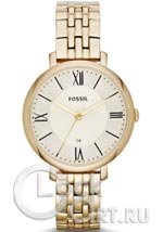 Женские наручные часы Fossil Jacqueline ES3434