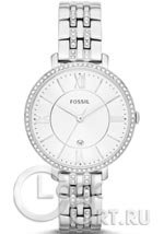 Женские наручные часы Fossil Jacqueline ES3545