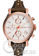 Женские наручные часы Fossil Original Boyfriend ES3616