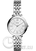 Женские наручные часы Fossil Jacqueline ES3797