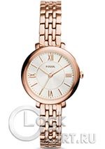 Женские наручные часы Fossil Jacqueline ES3799