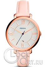 Женские наручные часы Fossil Jacqueline ES3988