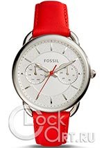 Женские наручные часы Fossil Georgia ES4122