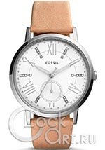 Женские наручные часы Fossil Gazer ES4162