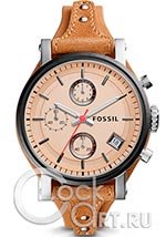 Женские наручные часы Fossil Tailor ES4177