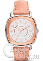 Женские наручные часы Fossil Idealist ES4196