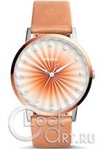 Женские наручные часы Fossil Vintage Muse ES4199