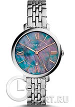 Женские наручные часы Fossil Jacqueline ES4205