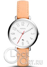 Женские наручные часы Fossil Jacqueline ES4206
