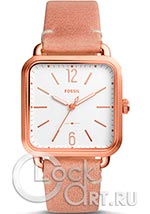 Женские наручные часы Fossil Micah ES4254