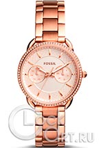 Женские наручные часы Fossil Tailor ES4264