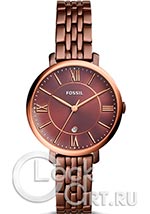 Женские наручные часы Fossil Jacqueline ES4275