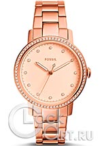 Женские наручные часы Fossil Neely ES4288