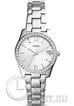 Женские наручные часы Fossil Scarlette ES4317