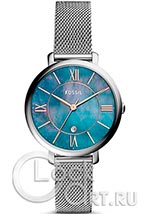 Женские наручные часы Fossil Jacqueline ES4322