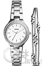 Женские наручные часы Fossil Blane ES4336SET