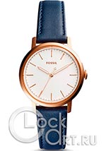 Женские наручные часы Fossil Neely ES4338