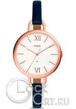 Женские наручные часы Fossil Annette ES4355
