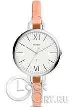 Женские наручные часы Fossil Annette ES4357