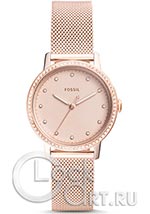 Женские наручные часы Fossil Neely ES4364