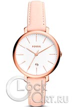 Женские наручные часы Fossil Jacqueline ES4369