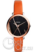 Женские наручные часы Fossil Jacqueline ES4378