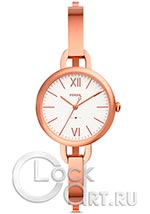 Женские наручные часы Fossil Annette ES4391