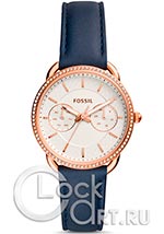 Женские наручные часы Fossil Tailor ES4394