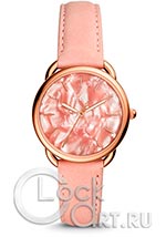 Женские наручные часы Fossil Tailor ES4419