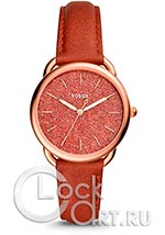 Женские наручные часы Fossil Tailor ES4420