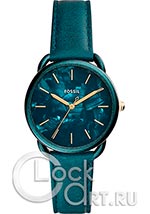 Женские наручные часы Fossil Tailor ES4423