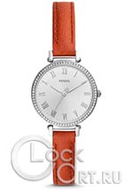 Женские наручные часы Fossil Kinsey ES4446