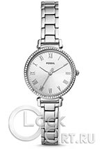Женские наручные часы Fossil Kinsey ES4448