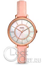 Женские наручные часы Fossil Jocelyn ES4455