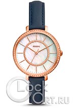 Женские наручные часы Fossil Jocelyn ES4456