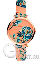 Женские наручные часы Fossil Jacqueline ES4494