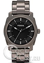 Мужские наручные часы Fossil Machine FS4774