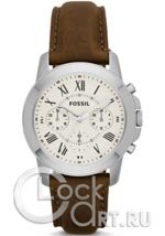 Мужские наручные часы Fossil Grant FS4839