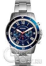 Мужские наручные часы Fossil Grant FS5238