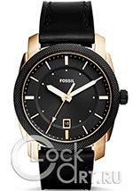 Мужские наручные часы Fossil Machine FS5263