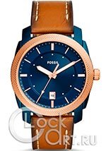Мужские наручные часы Fossil Machine FS5266