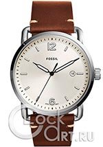 Мужские наручные часы Fossil Commuter FS5275