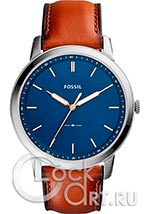 Мужские наручные часы Fossil The Minimalist FS5304