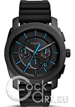 Мужские наручные часы Fossil Machine FS5323
