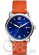 Мужские наручные часы Fossil Commuter FS5325