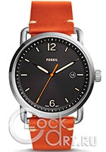 Мужские наручные часы Fossil Commuter FS5328