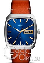 Мужские наручные часы Fossil Rutherford FS5334